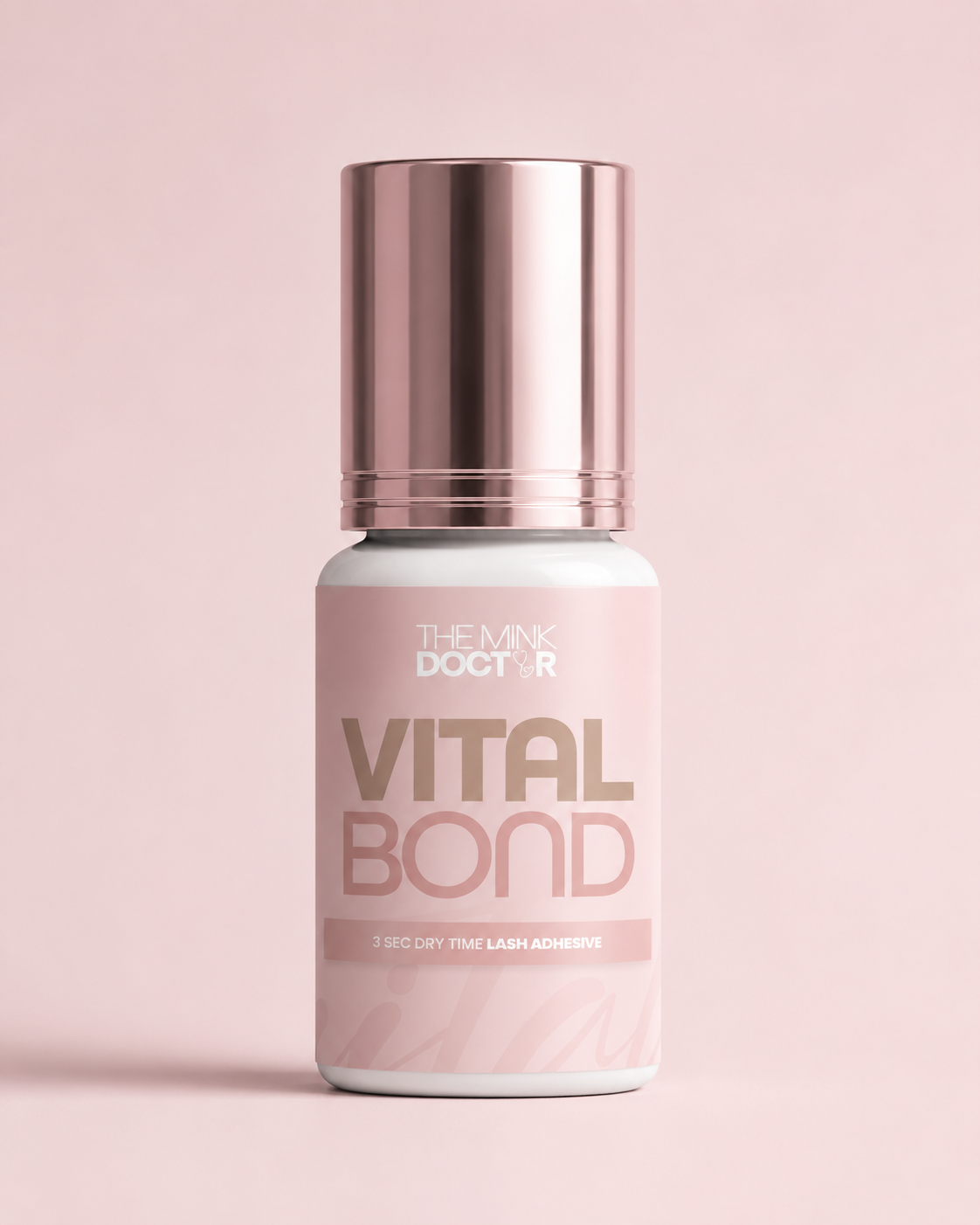 Vital Bond Lash Adhesive